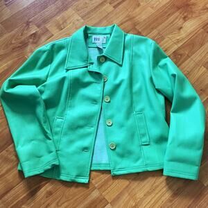 Vintage Rouge‎ jacket